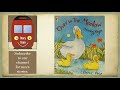 Over In The Meadow Story Train Read Aloud With Sound Effects