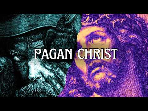 Christo-paganism: A Highly Controversial Idea