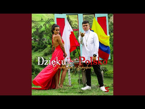 Dziękuję polsko (feat. Saybor)