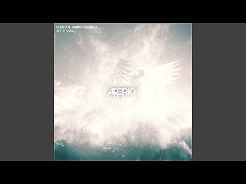 Life Lessons (feat. Harris Hameed)