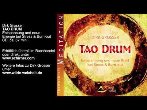 Tao Drum Hörprobe