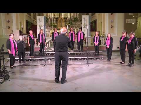 Coro Caterina Cittadini  | Concerto di Apertura | Festival Cantus Angeli 2019