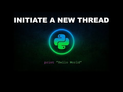 Windows Setup Python Programming
