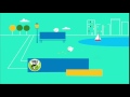 PBS Kids Promo 2013 Rebrand City Template