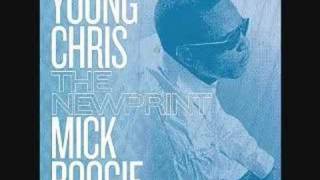 Young Chris ft. Beanie Sigel - It's Like A Rush