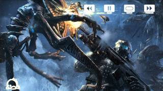 Rings of Saturn - Abducted (Rudebrat Deathstep Remix)