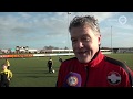 Arno Arts traint twee clubs, maar maakt ook tijd voor jeugdtraining