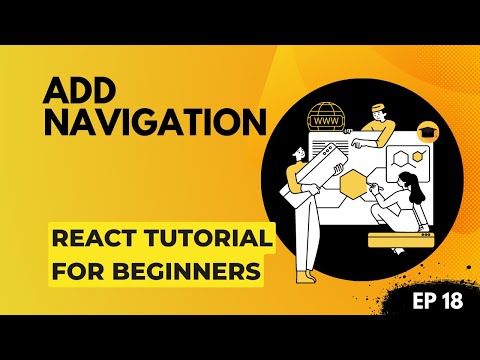 Ep 1 Create React App React Tutorial For Beginners