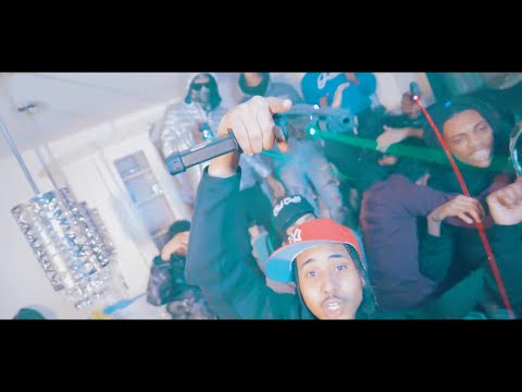 Bory 300 x Stixkyyy - OYK (Shot by Jon Cintron)