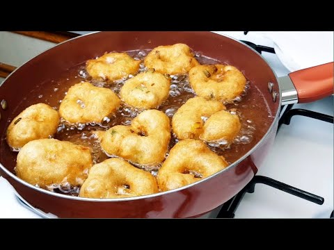 CRUNCHY PINKASO RECIPE | SAVOURY HAUSA DUMPLINGS | RAMADAN RECIPE IDEAS
