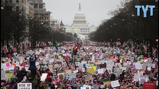 Revolution 101: How To Peacefully Upend A Corrupt System