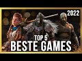 Dit is onze top 5 games van 2022!