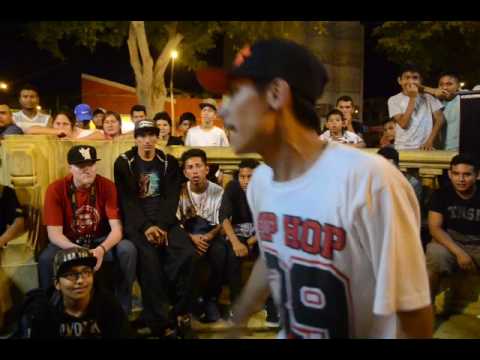 Colectivo Triple H - PISCO