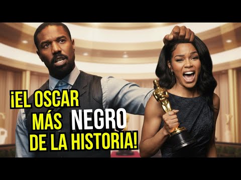 ¡El Oscar más OSCURO y CORRUPTO! Propaganda, Humillación a los actores y el ESCÁNDALO del año