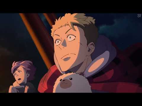 PV2 (SovetRomantica) Субтитры