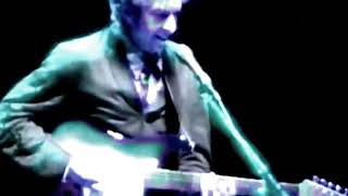 Bob Dylan   It&#39;s Not Dark Yet  The Best Live Performance