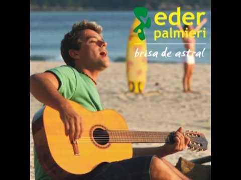 Brisa De Astral - Eder Palmieri