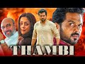 Thambi L Karthi Blockbuster Action Thriller Full Movie L Jyothika Sathyaraj Nikhila Vimal