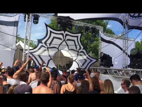 Klopfgeister @ Sea You Festival Freiburg (15.07.2017)