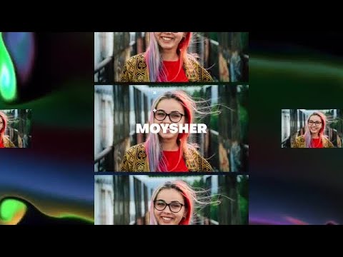 Modern Intro Final Cut Pro Templates