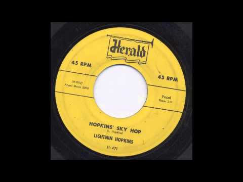 Video thumbnail for Hopkins’ Sky Hop