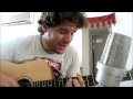 Radiate, Jack Johnson Cover, From here to now to ...