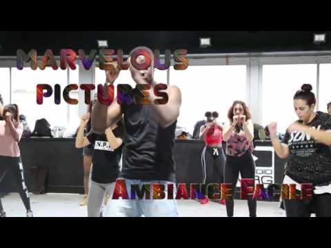 Toofan ft Patoranking - Ma girl chorégraphie by Yap's