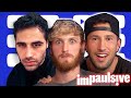 Zherka DESTROYS Mike Majlak On Stream Feat AdinRoss Sneako