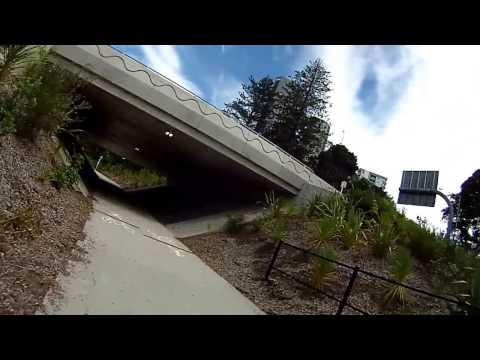 Kreidler edice Grafton Gully