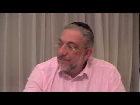 Kabbalah: Secretos del Zohar - clase 16 Bereshit