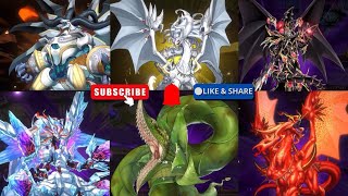 Victory Was Foretold By The Ancients | Yu-Gi-Oh! Master Duel 