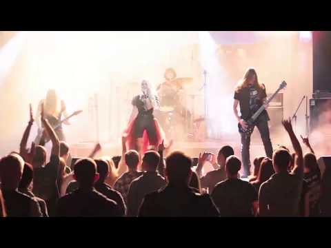 MYSTERYA - It's real  (live)