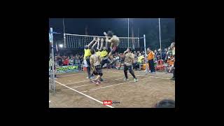 Download lagu variasi bikin tiga block tertarik spike jedug mp3