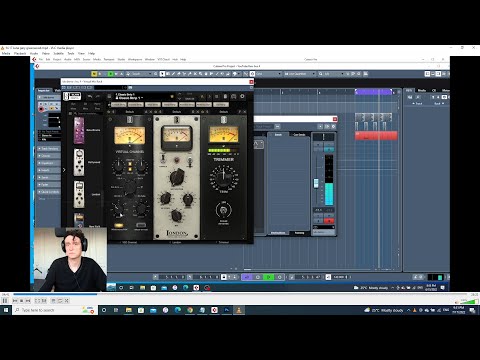 Techno Low End Tutorial (Like Amelie Lens, Charlotte De Witte)