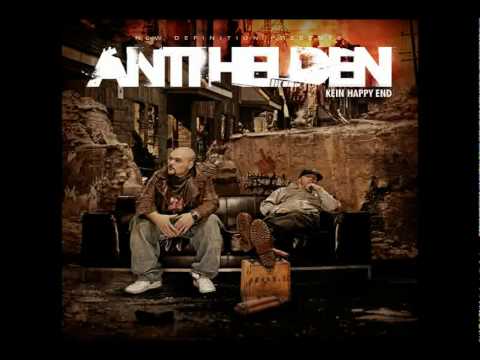 Antihelden - GD (RMX) (feat. Sabac und Moris )