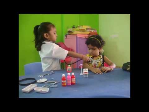 Life @ Large - GDS (Harni)