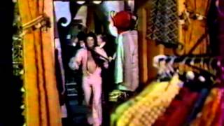 René TRAMONI - LA BRIGADE EN FOLIE avec SIM et Jacques DUFILHO ( un couturier très "particulier"