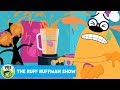 THE RUFF RUFFMAN SHOW The Cook Off Part 4 Ruff Mixes It Up PBS KIDS