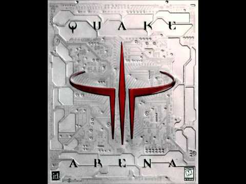 Quake III Arena - 17(17) - End Credits