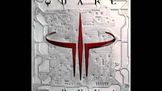 Quake III Arena - 17(17) - End Credits