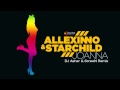 Allexinno & Starchild - Joanna (DJ Asher ...