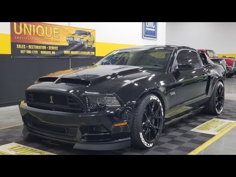 2014 Ford Mustang (CC-1529660) for sale in Mankato, Minnesota