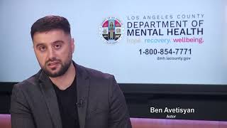 LA County Department of Mental Health