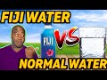 What Is The Difference Between Fiji Water And Normal Water Oh My Goodness