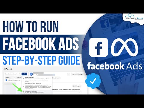 What is Facebook Ads How do Facebook Ads Work Facebook Ads for Beginners