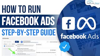 How to Create, Setup & Run Facebook Ads Campaign in Just 15 Minutes! 🔥