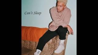 Luke Christopher - Can't Sleep