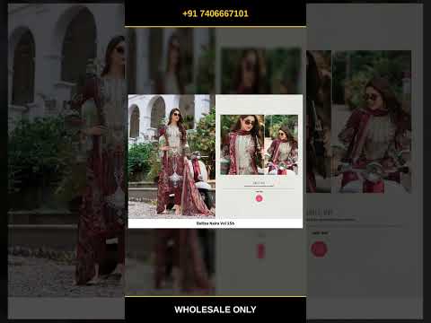 Belliza Naira Vol 156 – product video thumbnail