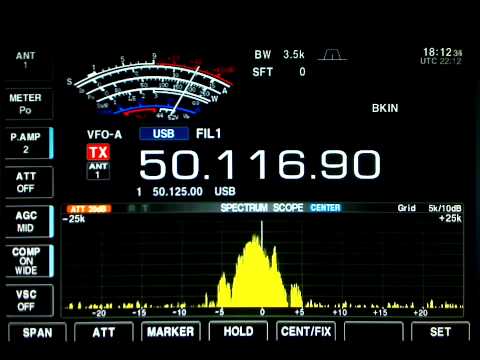 9Y4D + VE3EN (6/5/2011) 6m Es - HD Format