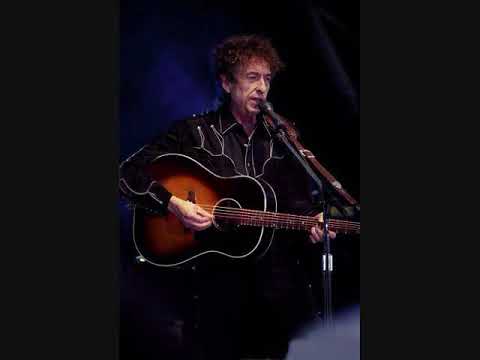 Bob Dylan - 2000-01-29 Daytona Beach